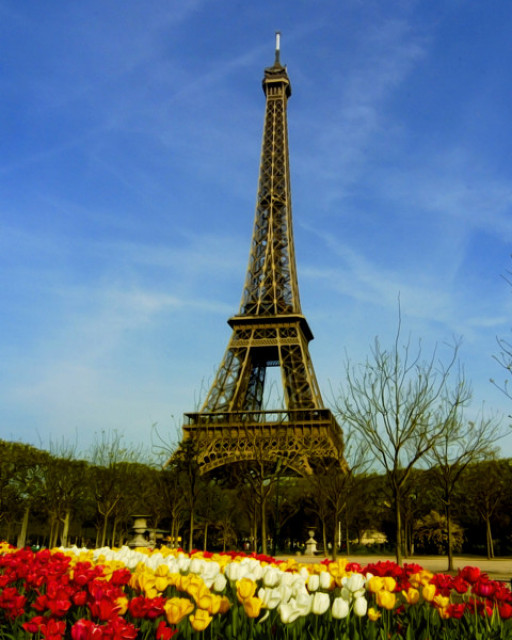 Eiffel