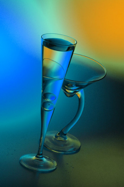 still life #4