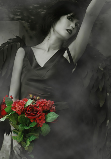 FALLEN ANGEL