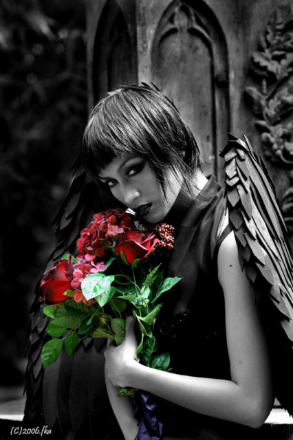 angel 1