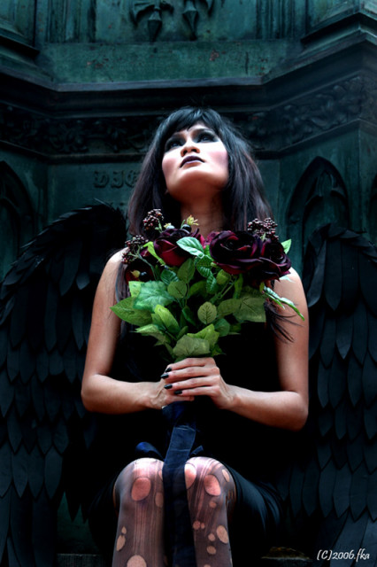 Angel #2