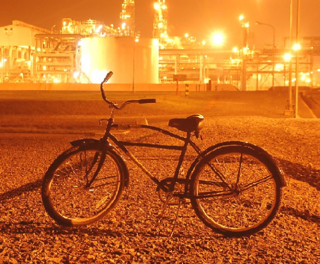 Kendaraan operasional