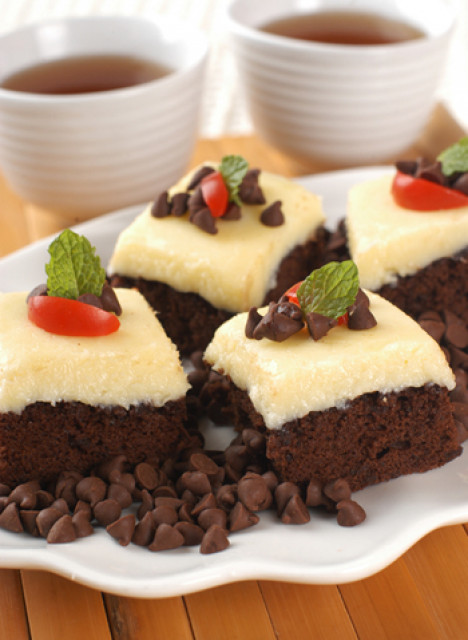 BROWNIES "_"