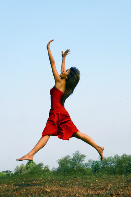 Felma #3 Yiiihaaaa...