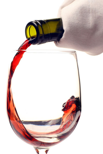 Red Wine