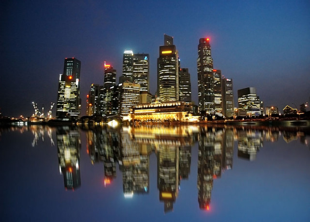 Distorsi CBD....