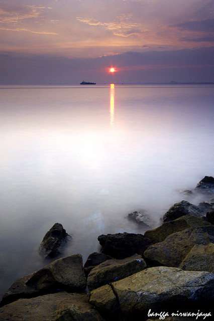 ...early day...