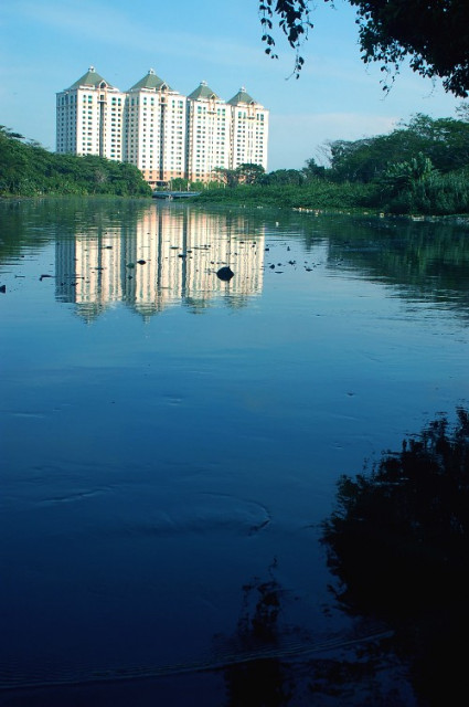 Riverscape #2