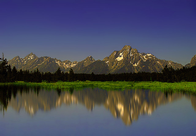 Morning Reflection # 2