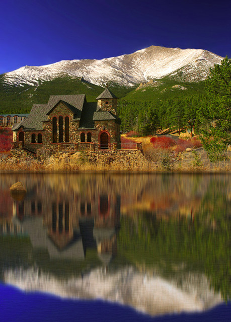 Morning Reflection # 2