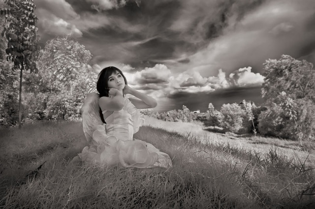 Heaven must be MISSING an ANGEL #2