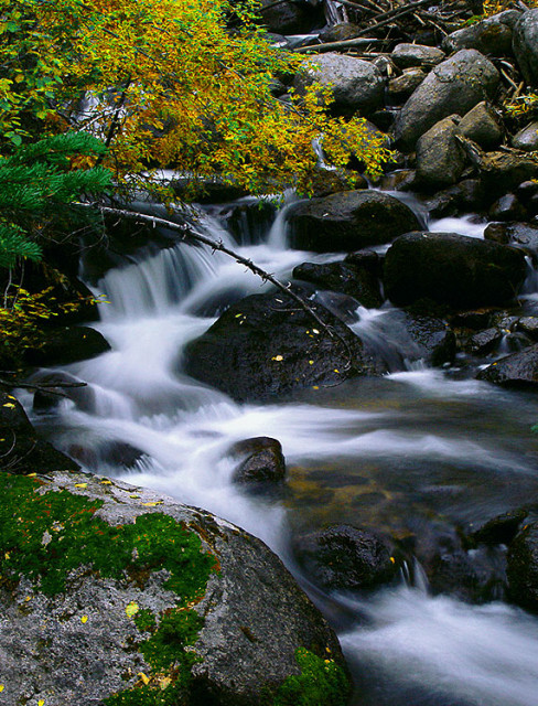 Water Stream