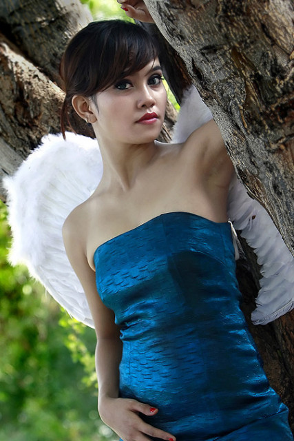 "Some Where In Time"