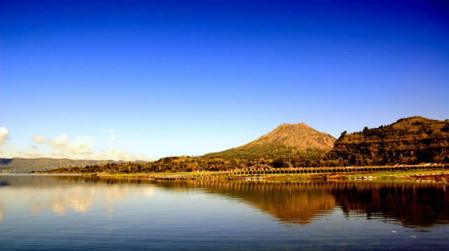 Peace Of Kintamani