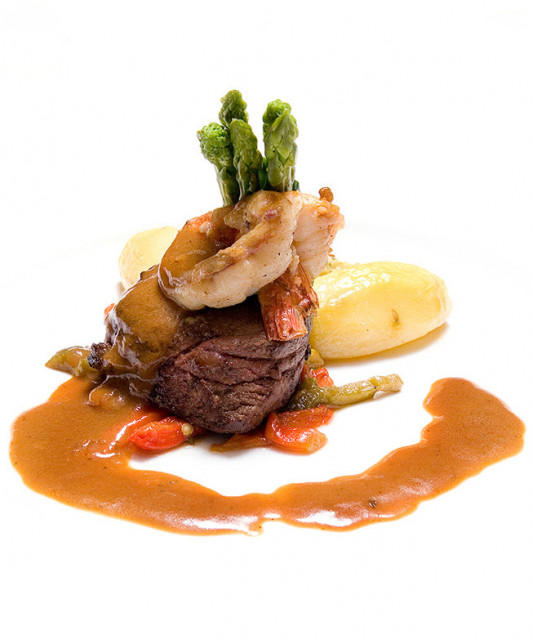 foodaholic #1
