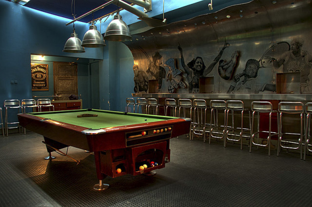 just another corner @ newscafe