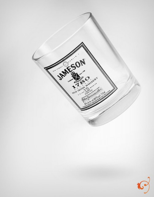Jameson Part 1
