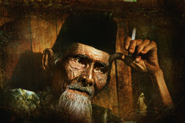 Berpikir...