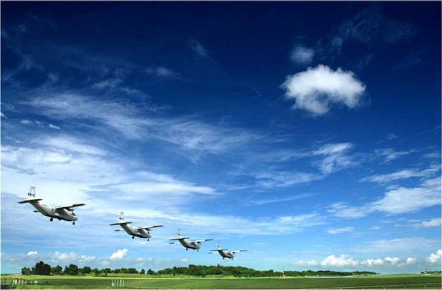 Formation