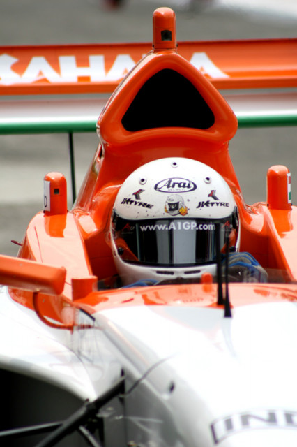 Start Position