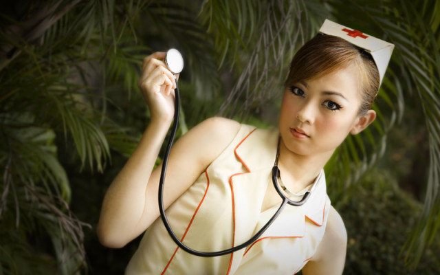 Suster Cinta
