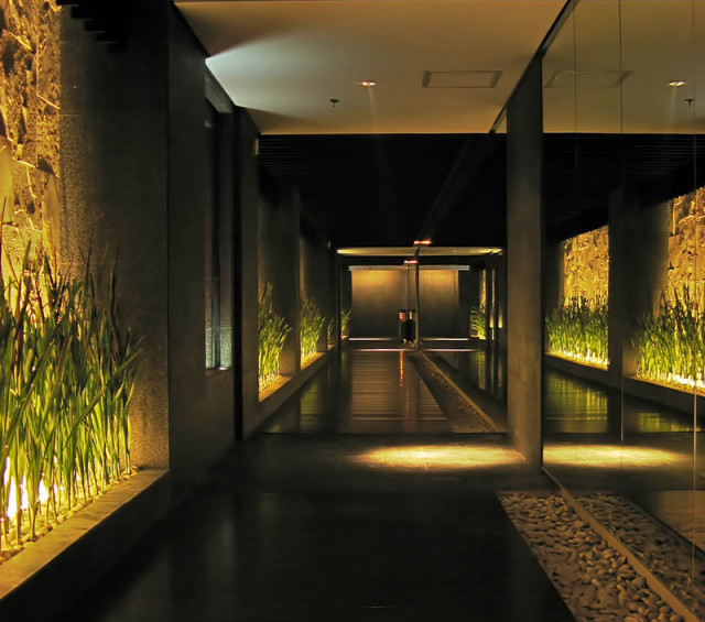 ::Another Perspective::