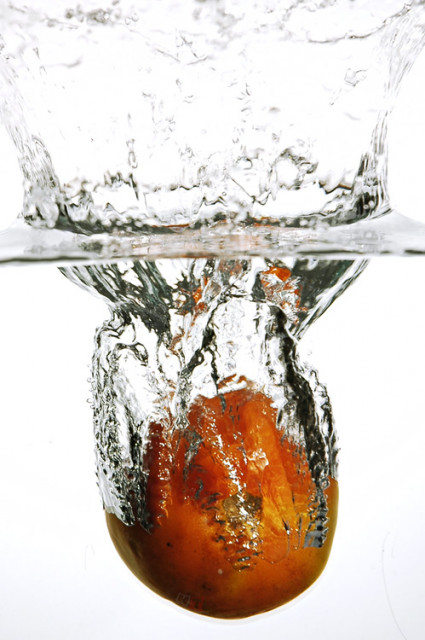 belajar splash