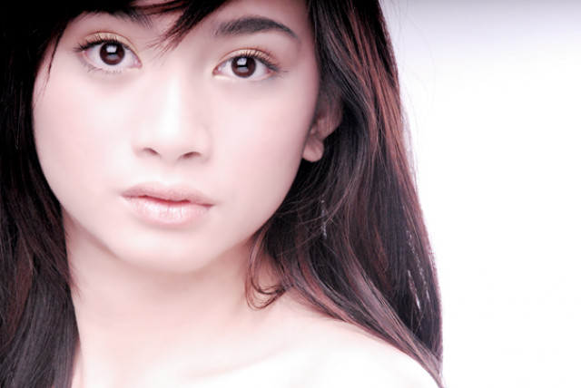 VANDA In Beauty Eyes