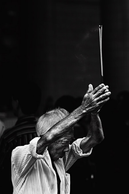 PadaMU ku Memohon...