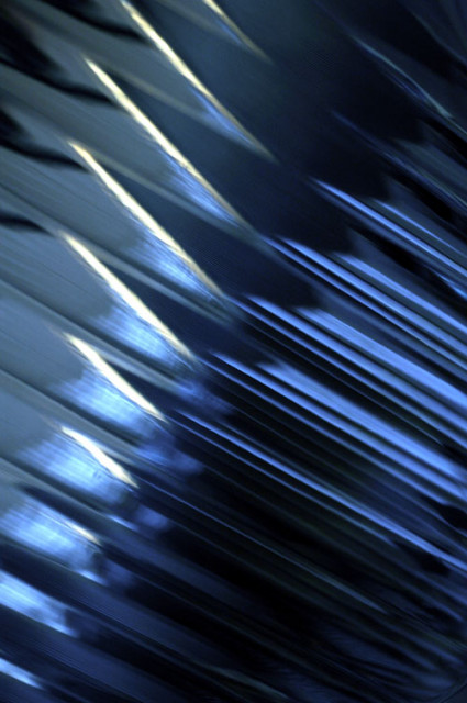 BLUES