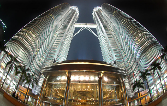 X-Treme of KLCC