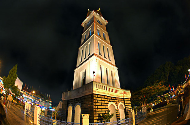Oh.. Bukit Tinggi