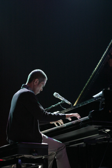 The Pianist