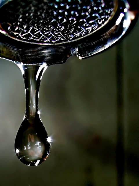 Drop ..... #1