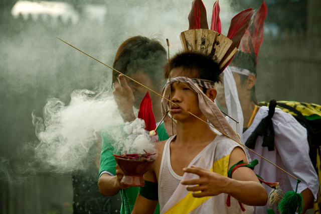 # Prosesi Cap Go meh #