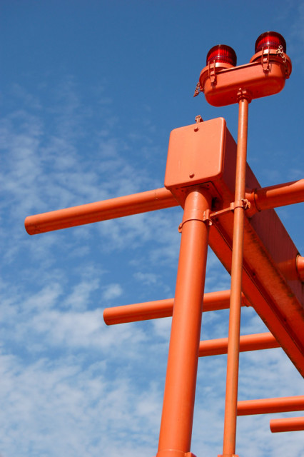 Garuda (Air Traffic light)