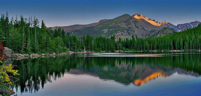 Peaceful Landscape