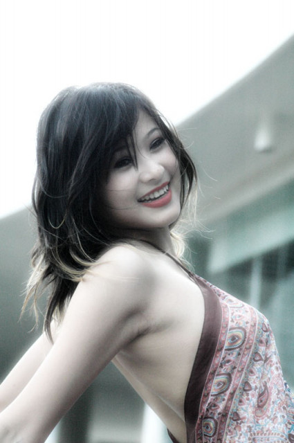 Ceria Mia