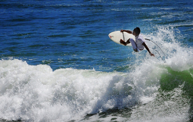 Surf