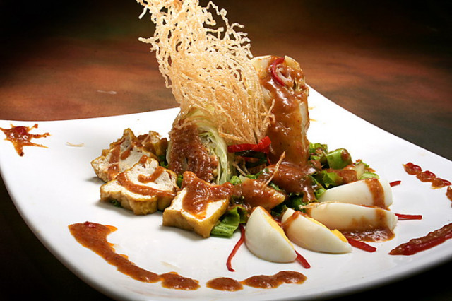 makan yuk..ala bandung...