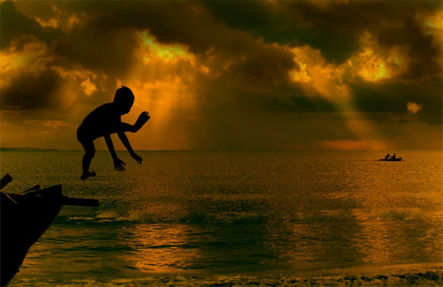Wait For Me.....