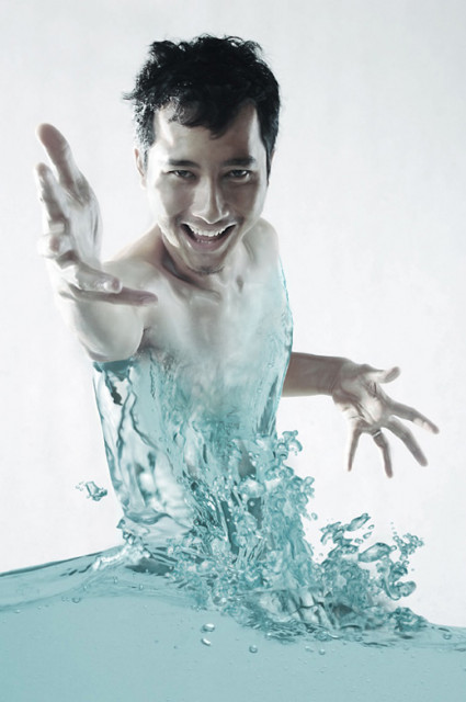 Splash