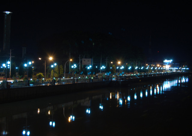 Mirror Effect