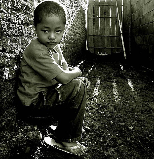 unhappiness