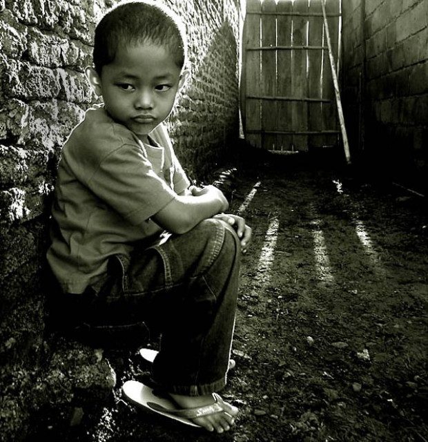 unhappiness