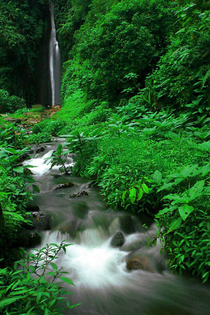 Ciismun waterfall #04