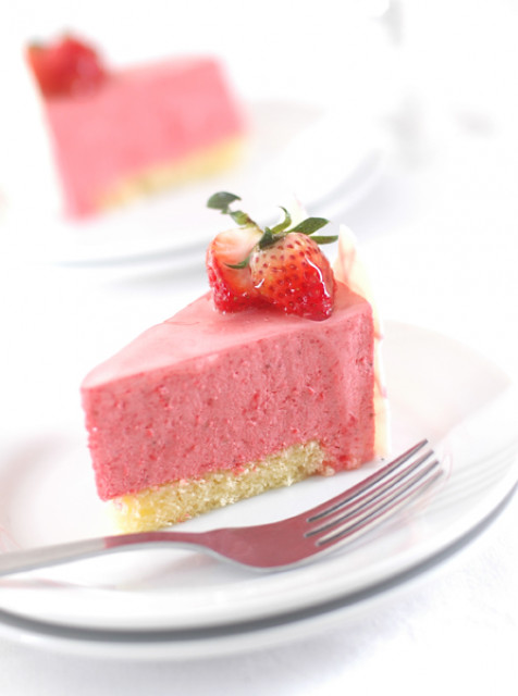 PINK Chake...
