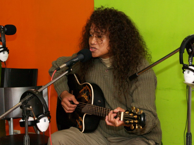 Daniel Sahuleka