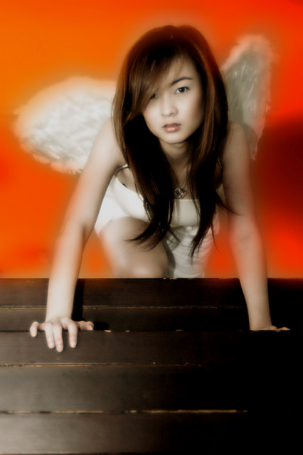 Stairways to Heaven