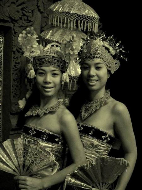 dancer